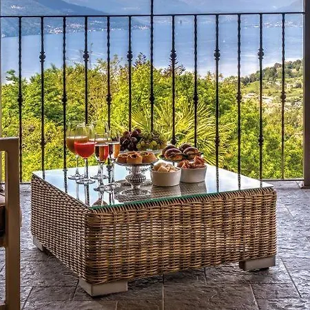 Villa Sleeps 8 Pool Air Con Wifi Bellagio